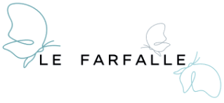 B&B Le Farfalle logo