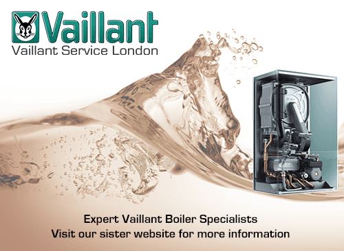 Link to Vaillant Service