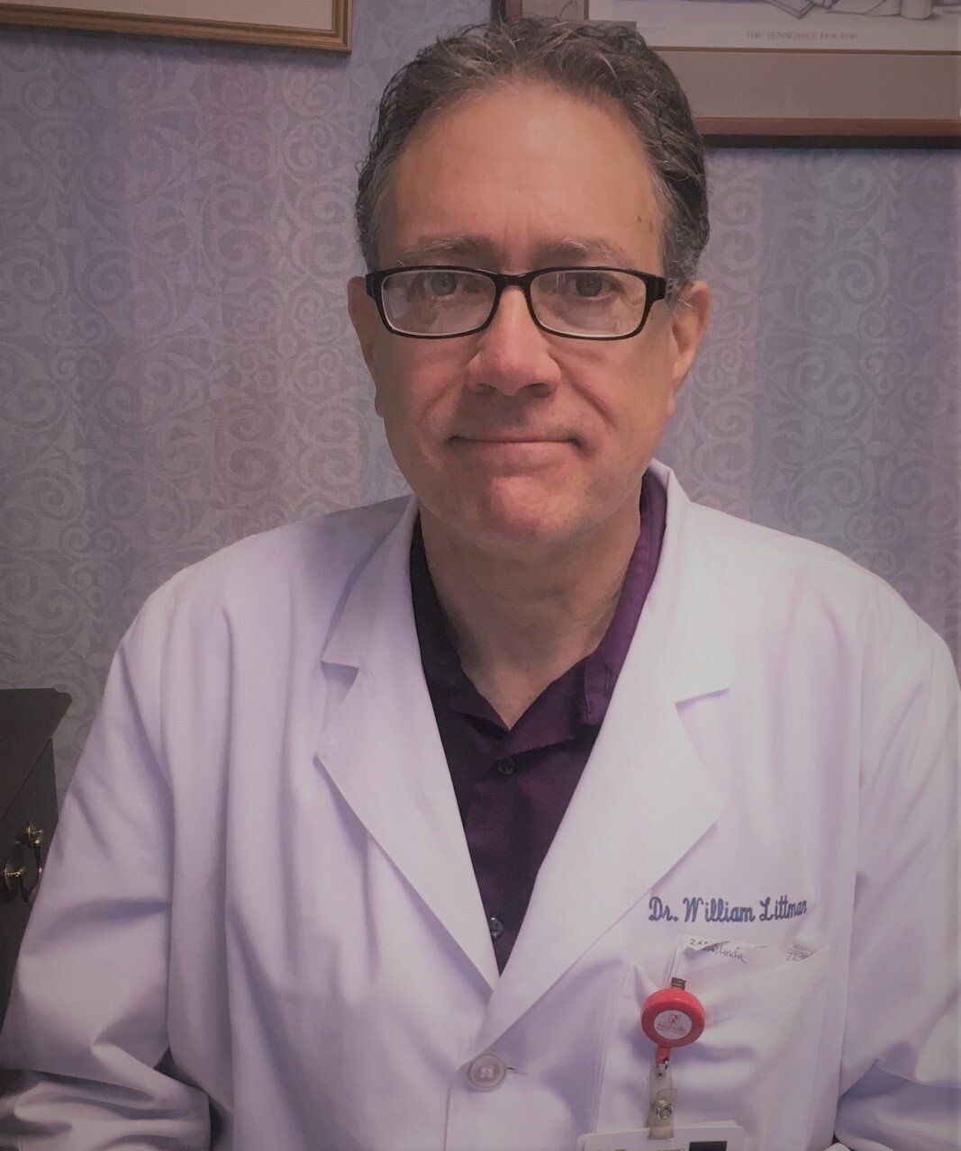 Geriatric Medicine Lebanon TN William J Littman MD PC