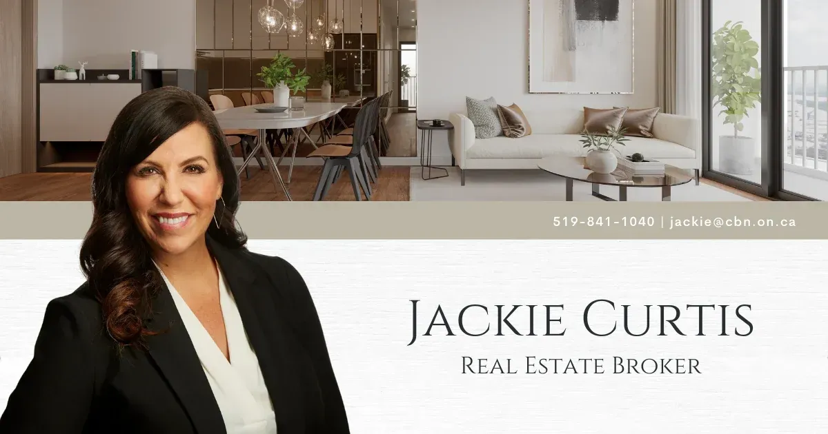 About Me | Jackie Curtis Real Estate