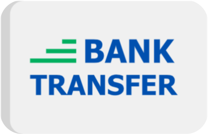 Bank Transfer