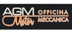 AGM Motor Logo