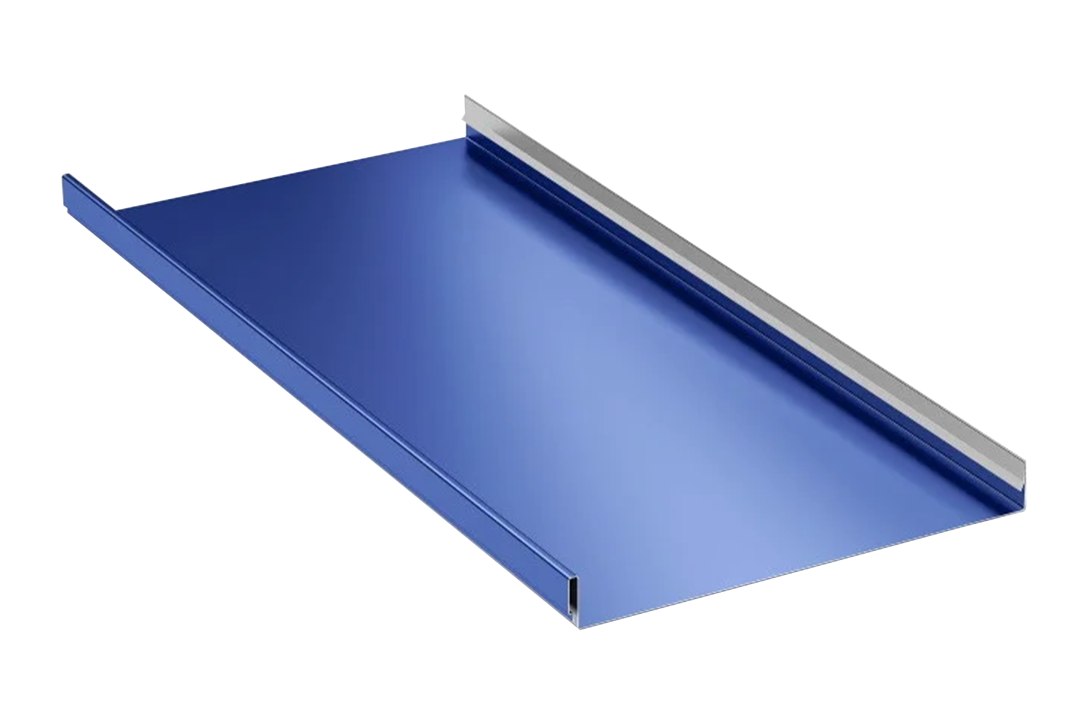 Max-Rib Panel