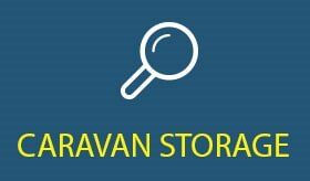 Caravan Storage — Storage Solutions in Pottsville, NSW