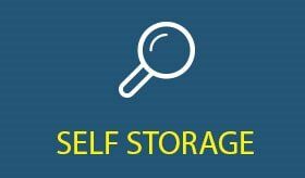 Self Storage — Storage Solutions in Pottsvile, NSW