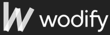 Logotipo para Wodify: un gráfico 