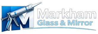 Markham Glass & Mirror logo