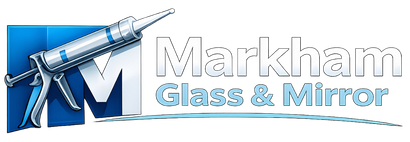 Markham Glass & Mirror logo