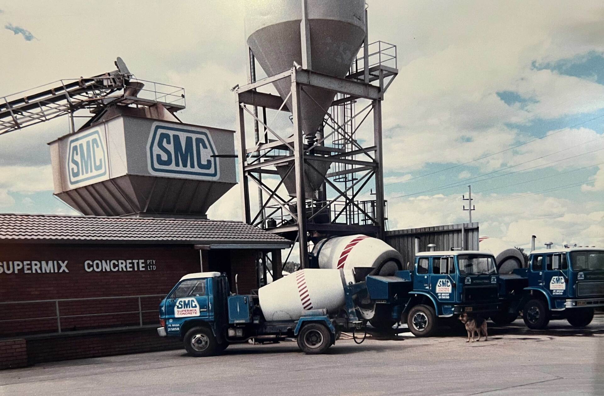 10mm round aggregate | Wagga Wagga, NSW | Supermix Concrete & Quarries