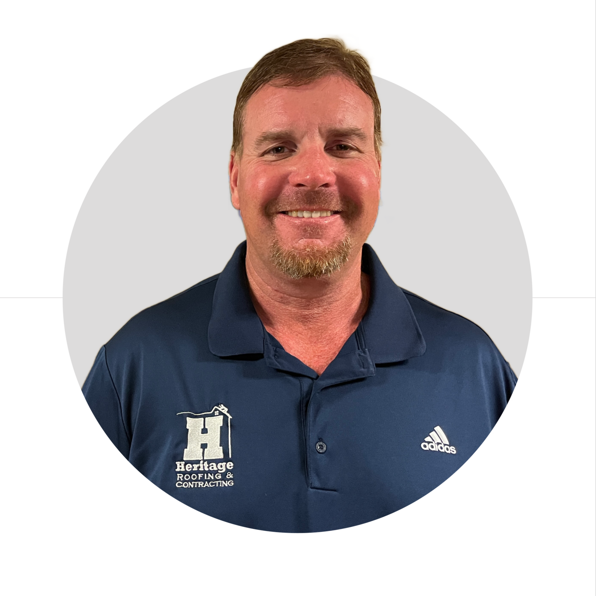 Bryan Gramke, Commercial Project Specialist