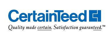 CertainTeed logo