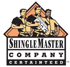ShingleMaster Company Certified