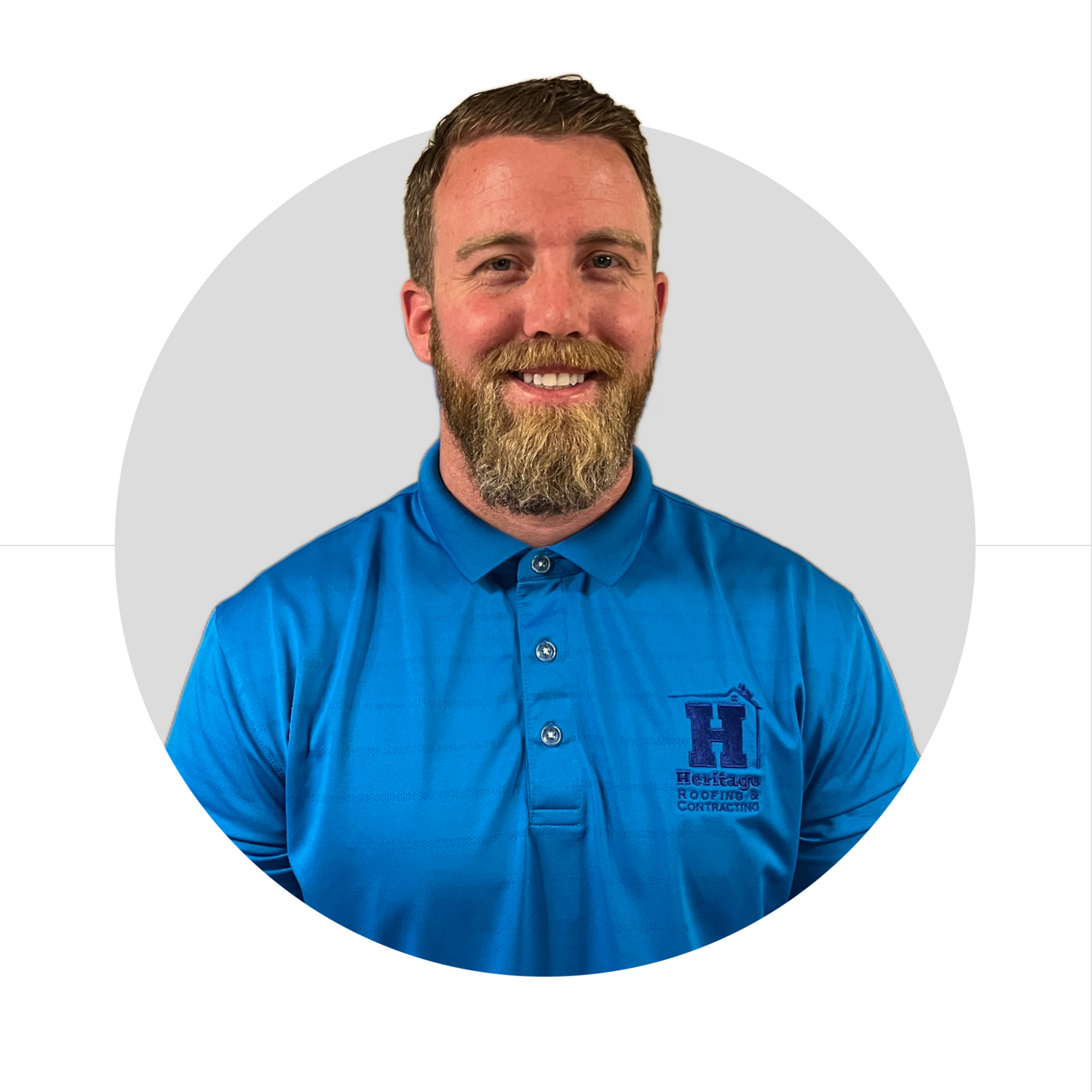 Dallin Johnson, Residential Project Specialist