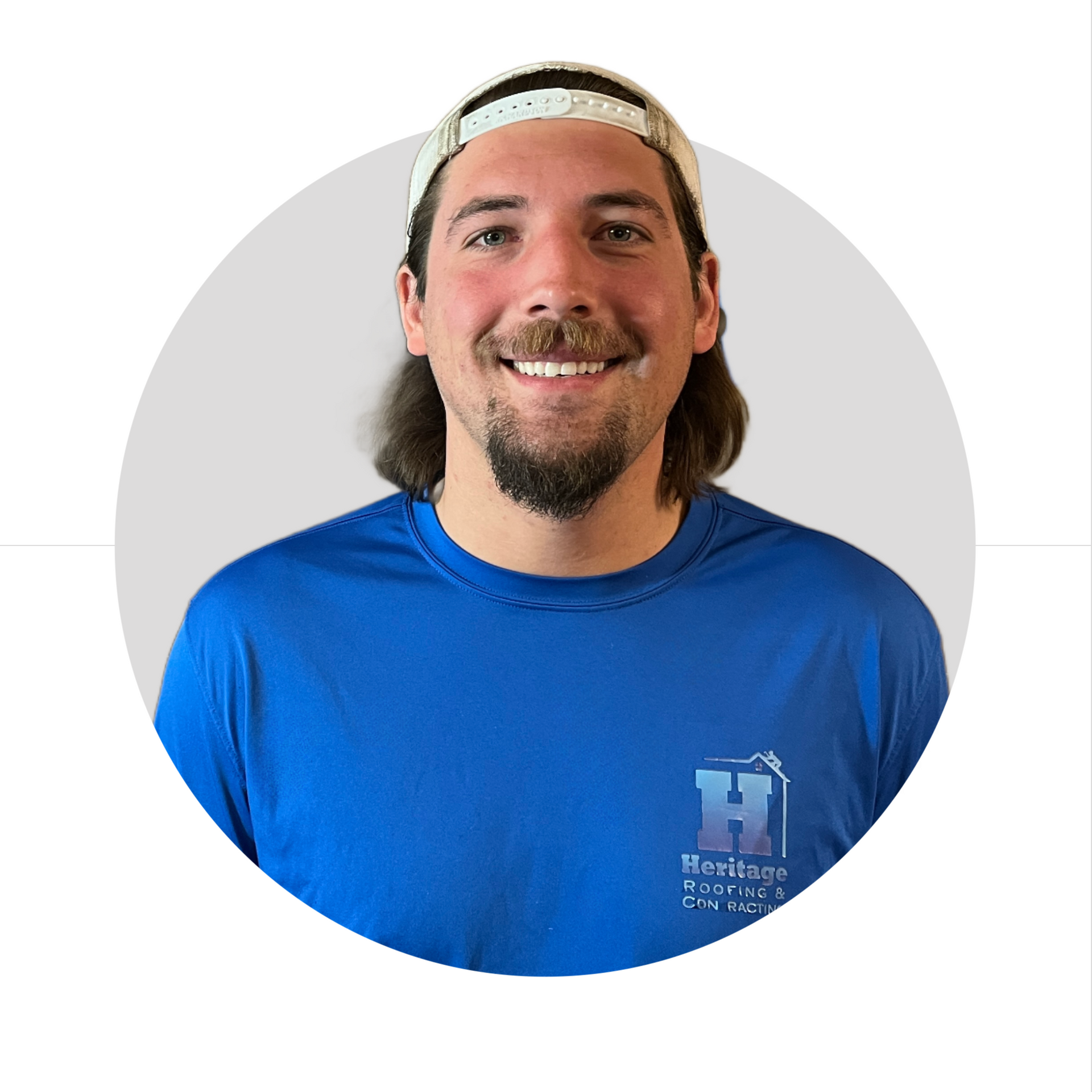 Dylan Tarin, Service Technician