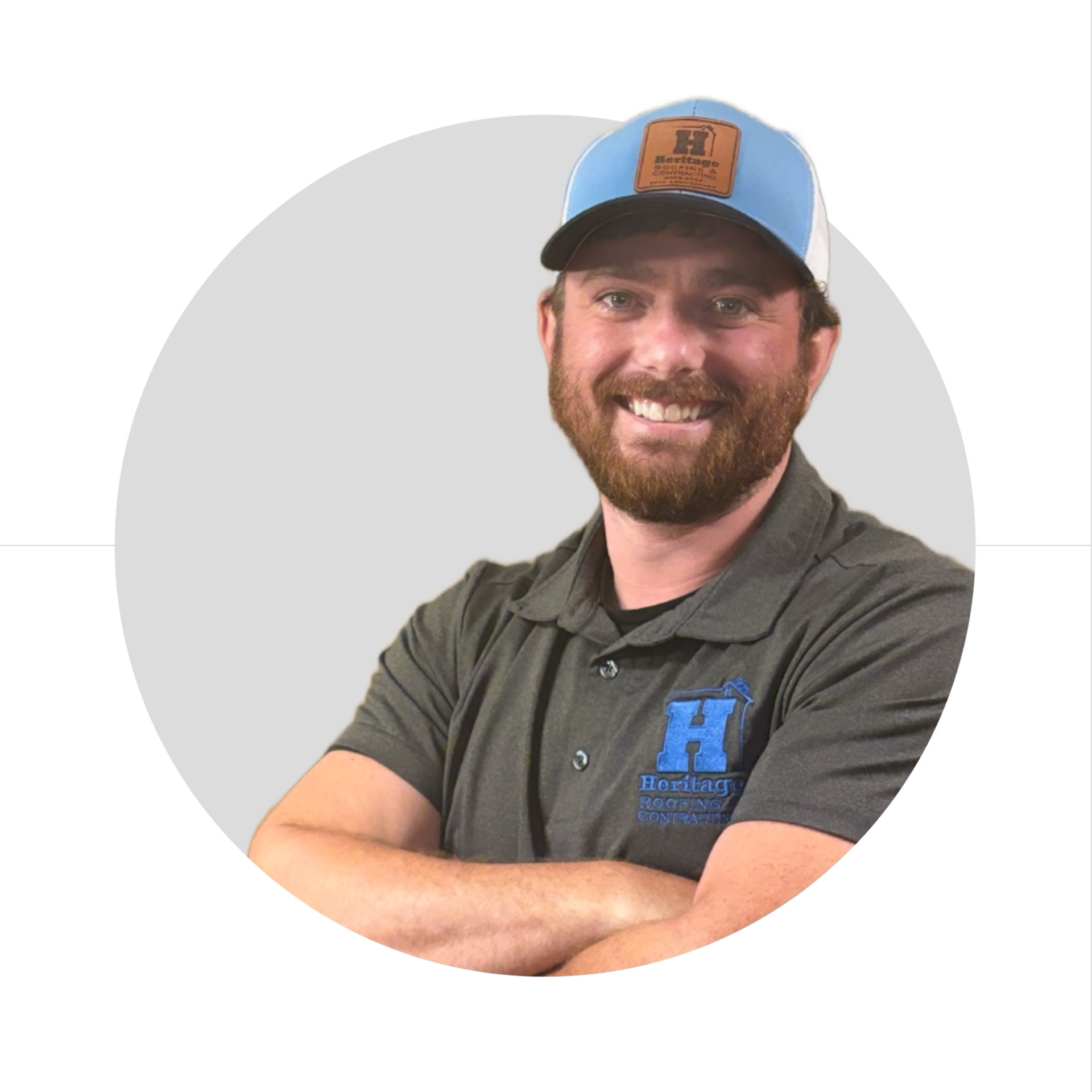 Erick Brown, Residential Production & GC Coordinator