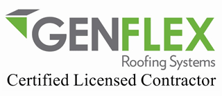 We are a GenFlex certified licensed contractor