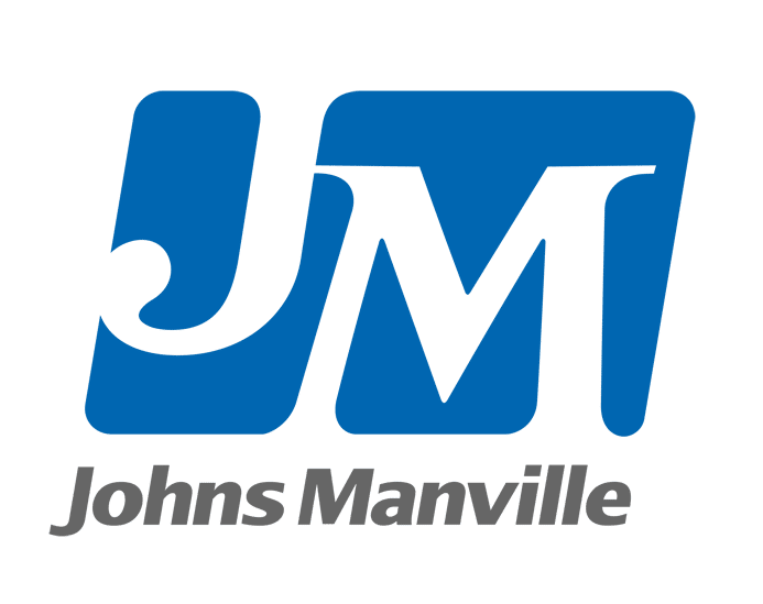 Johns Manville logo