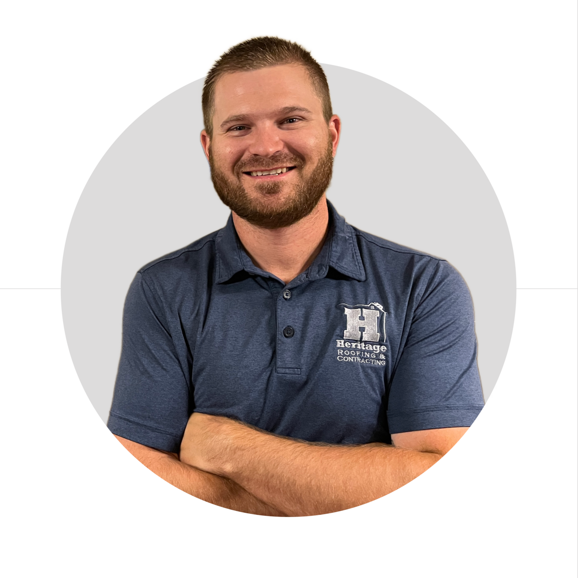 Jake Gentry, Commercial Project Specialist