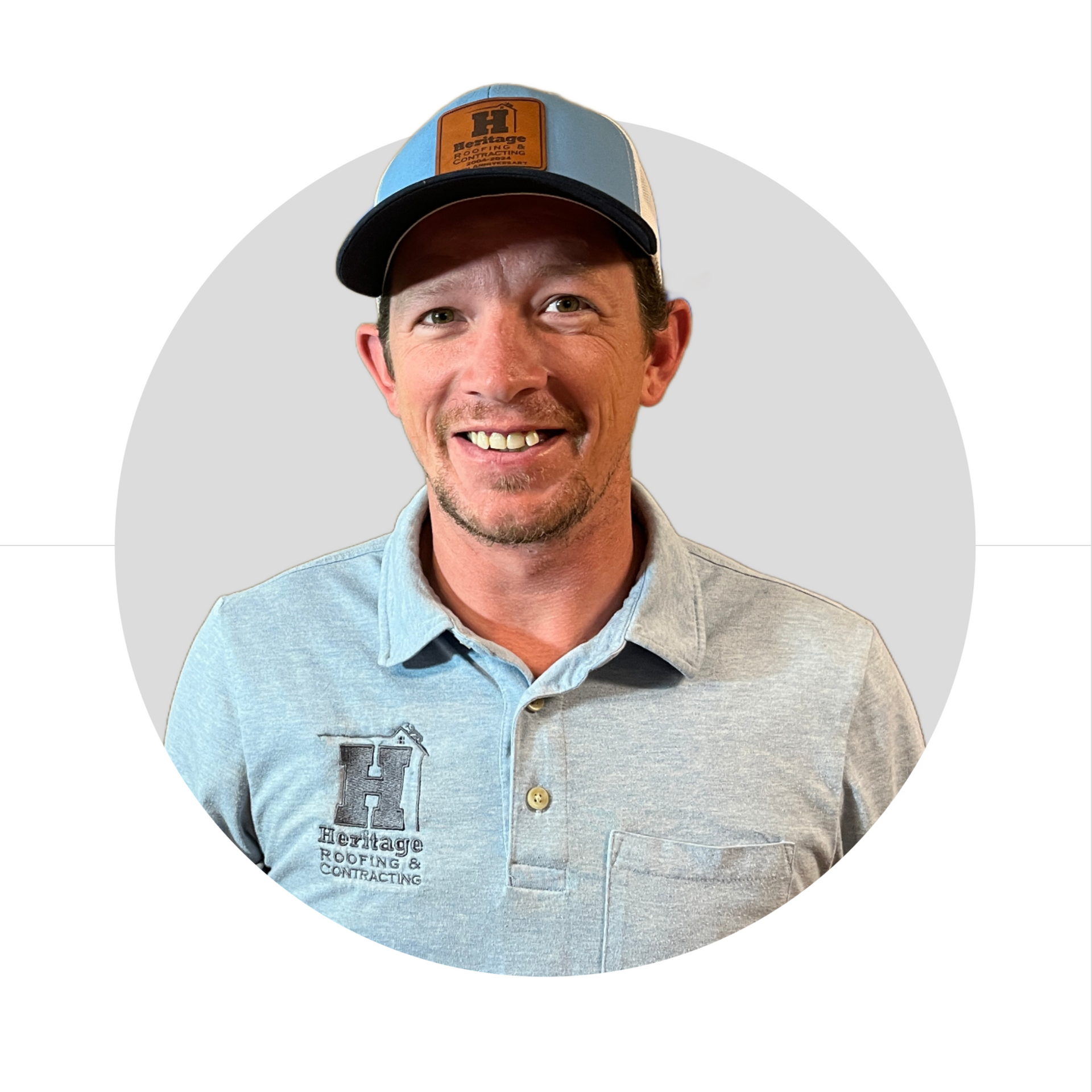 Jon McCoin, Production Assistant