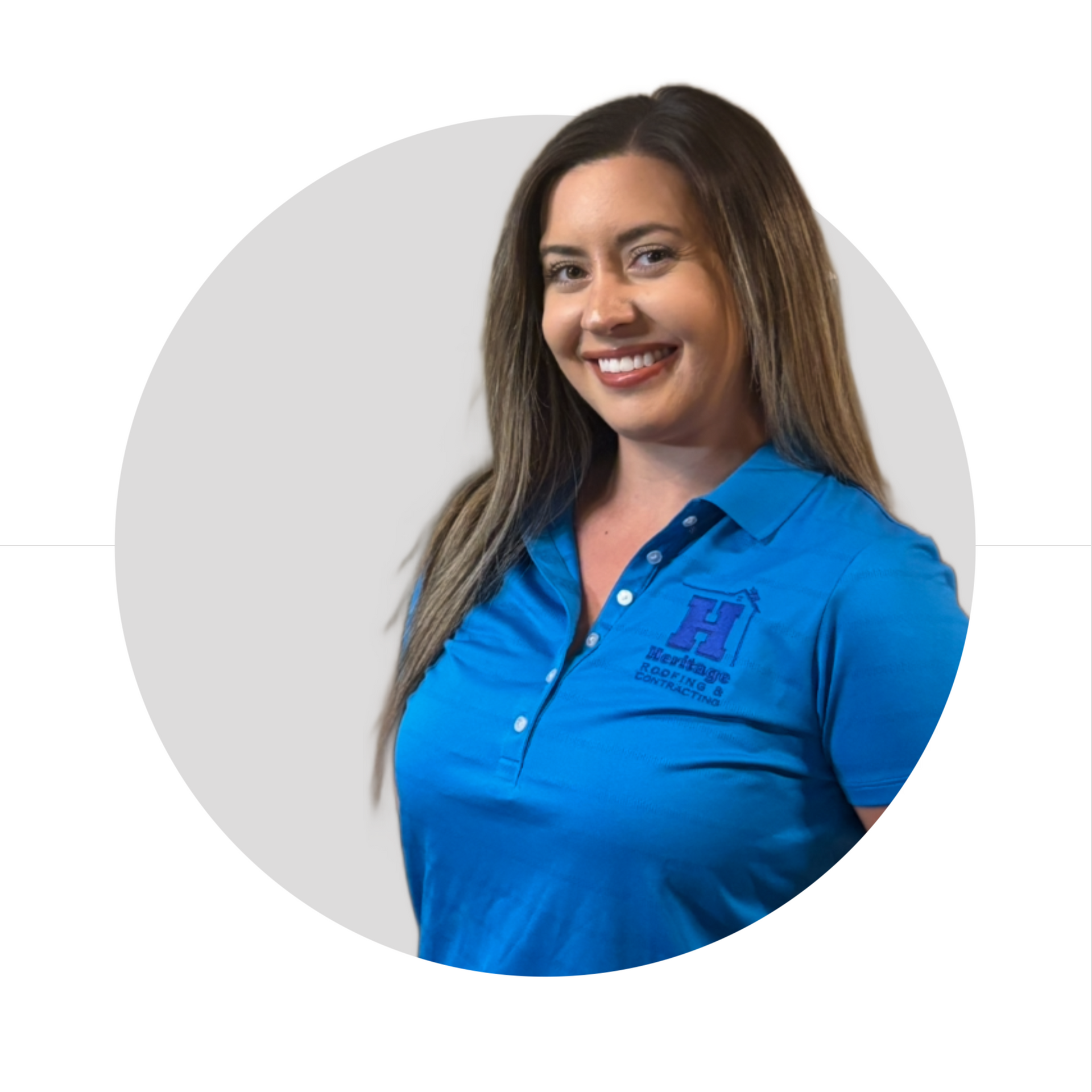 Kendall Tactact, Work Order Coordinator