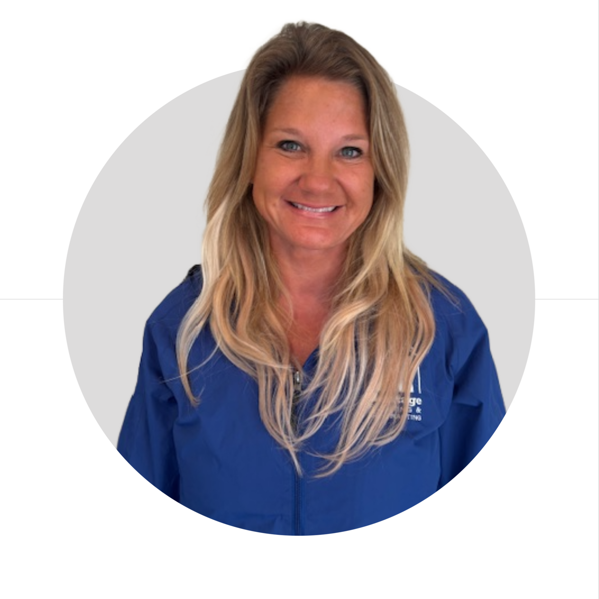 Michelle Gramke, Owner