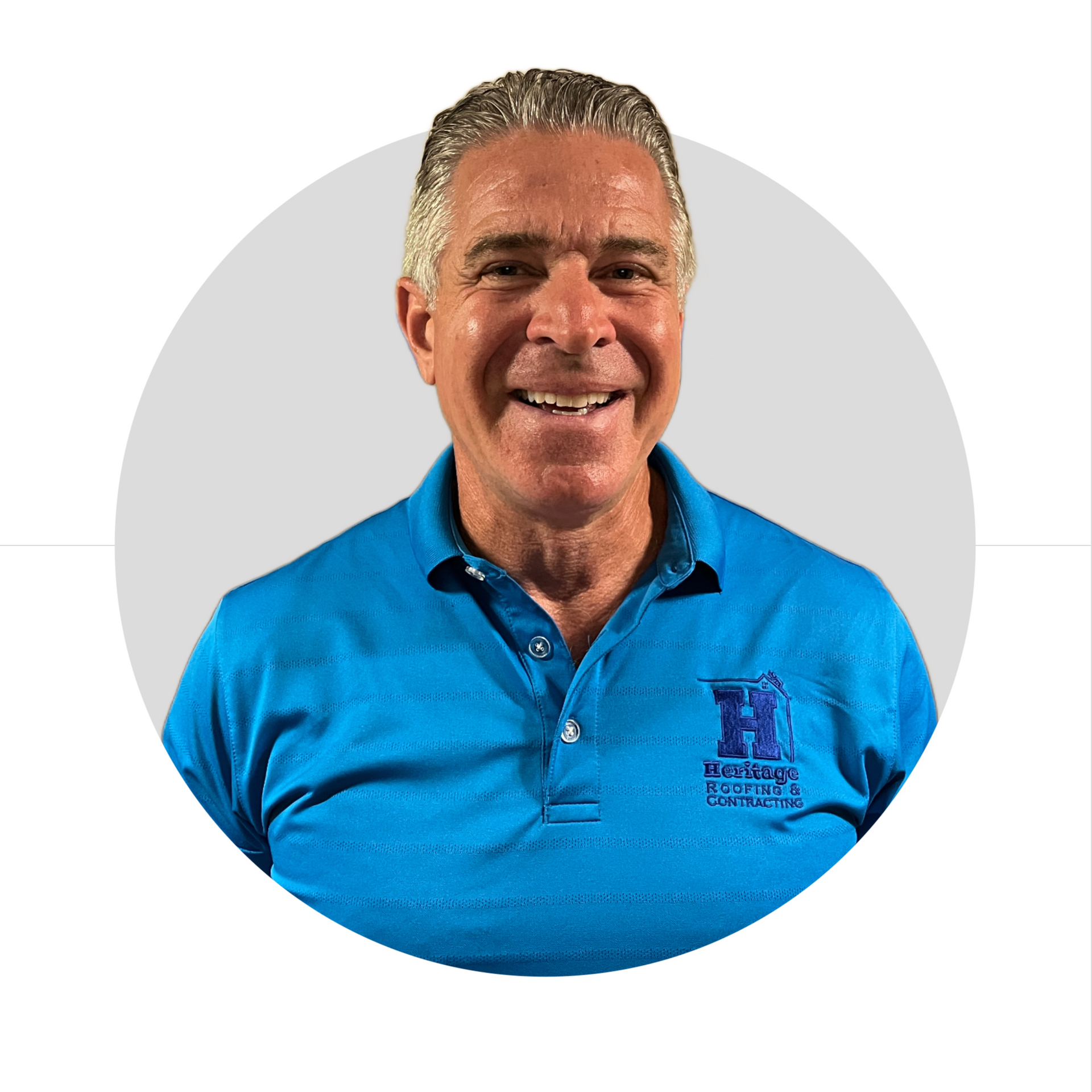 Mike Lungaretti, Commercial Project Specialist