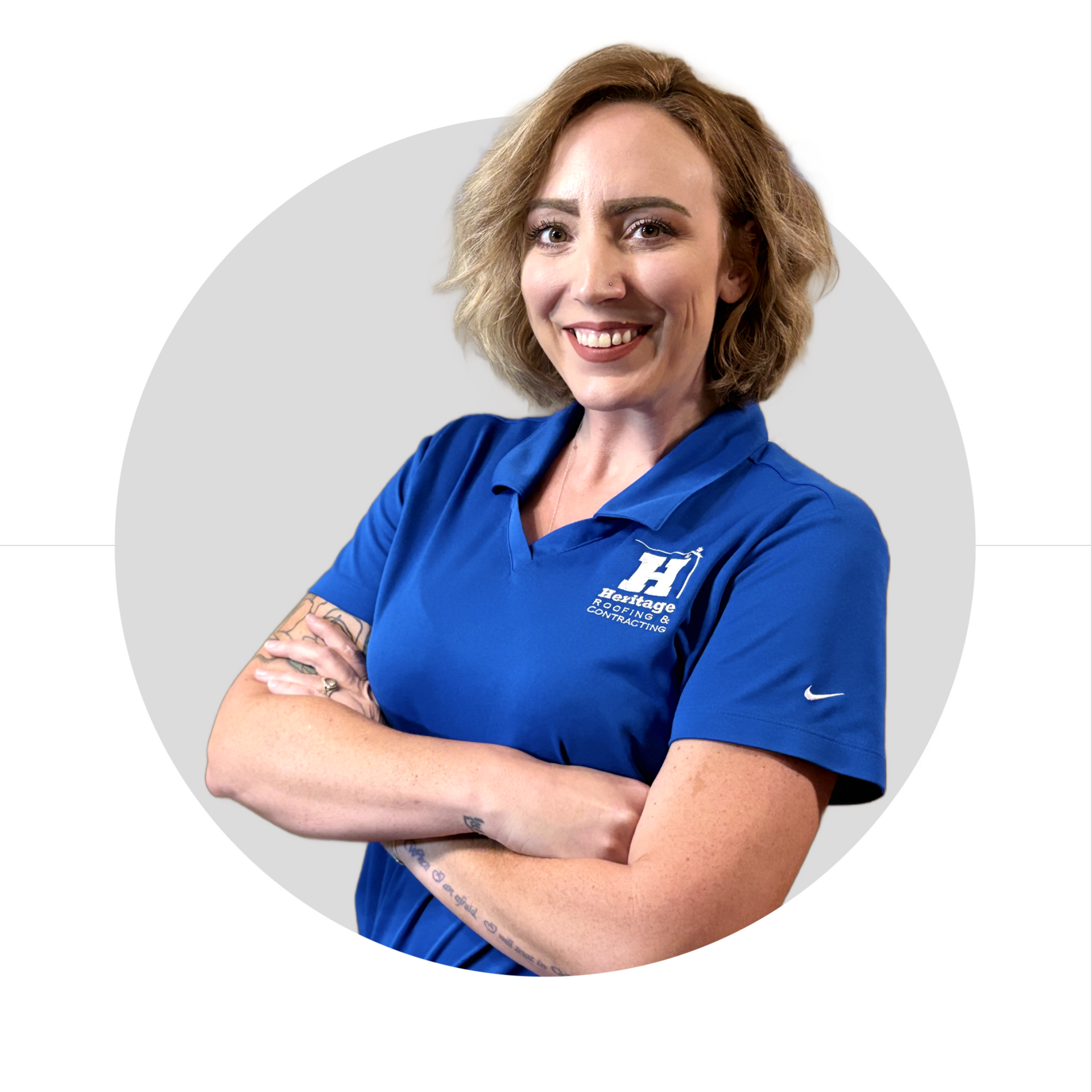 Sara Gentry, Director of Operations