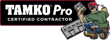 We are a TAMKO pro certified contractor