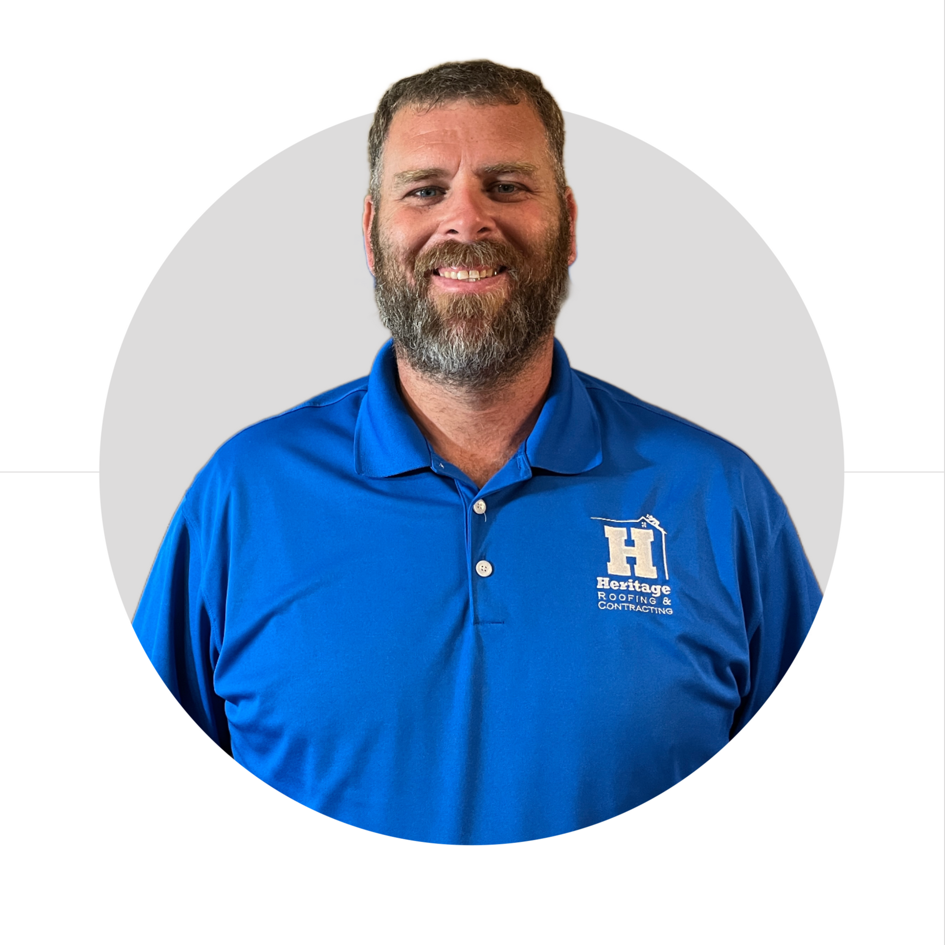 Tom West, Director of Construction