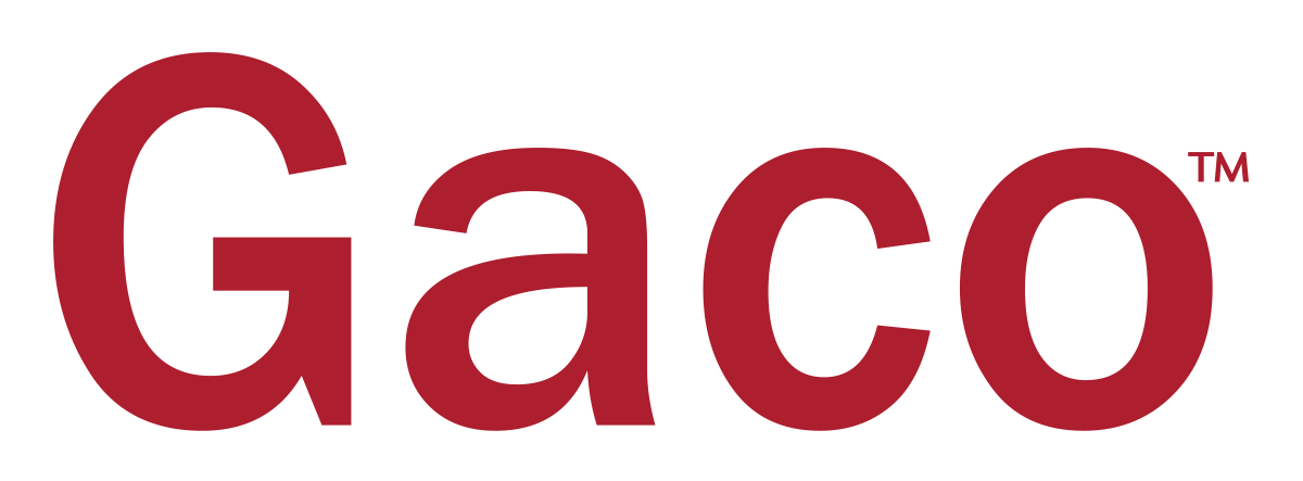 Gaco logo