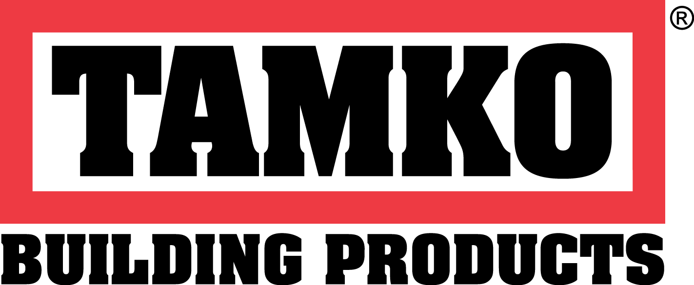 TAMKO Building Products logo
