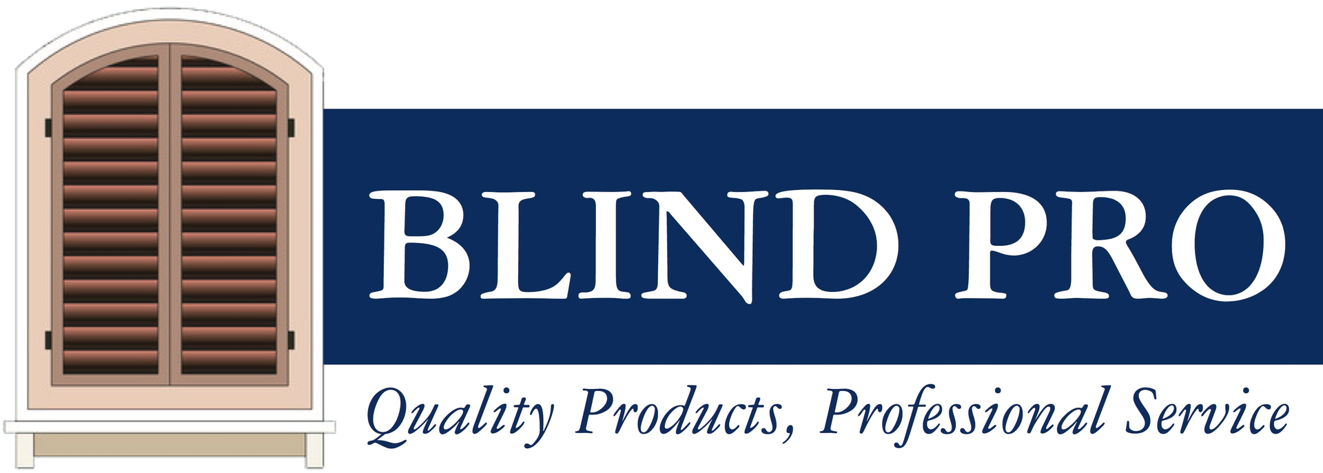 Blind Pro logo