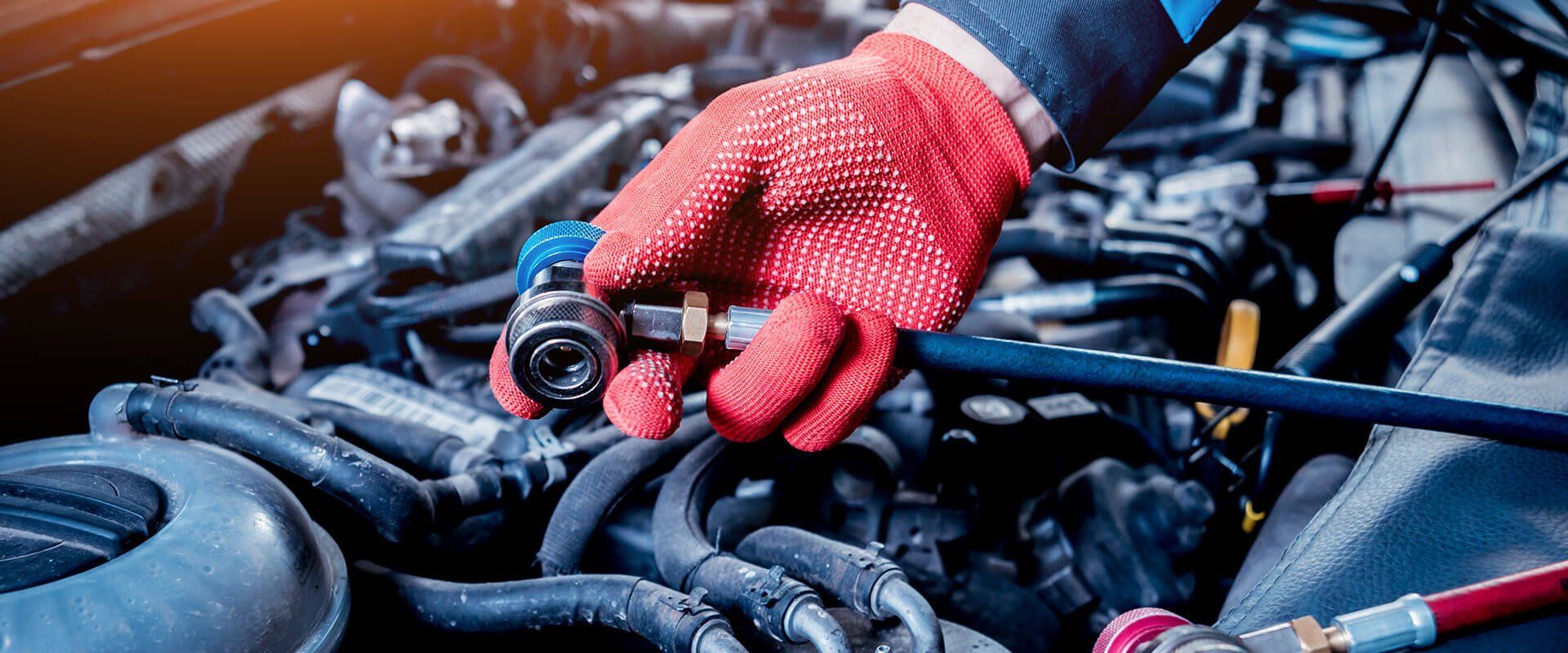 Gallery Image | Harold's Automotive