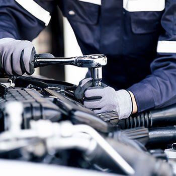 Gallery Image | Harold's Automotive