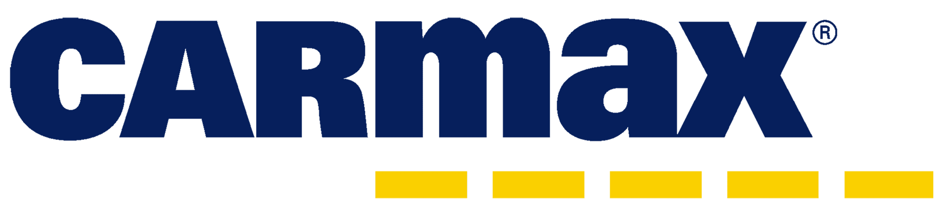 Carmax Logo | Harold's Automotive