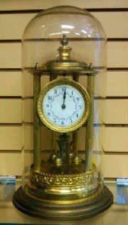 Anniversary Kundo 1950 — Dallas, Texas — TicToc Clock Shop