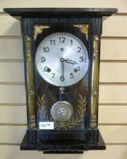 Japan Antique Wall Clock — Dallas, Texas — TicToc Clock Shop