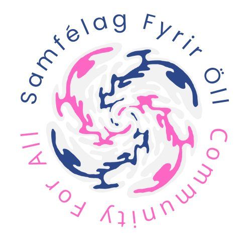 Samfélag fyrir öll