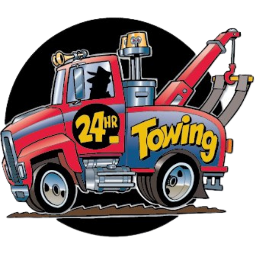 GRÚAS JACOBO - Servicio de Grúas en Tijuana 24 Horas