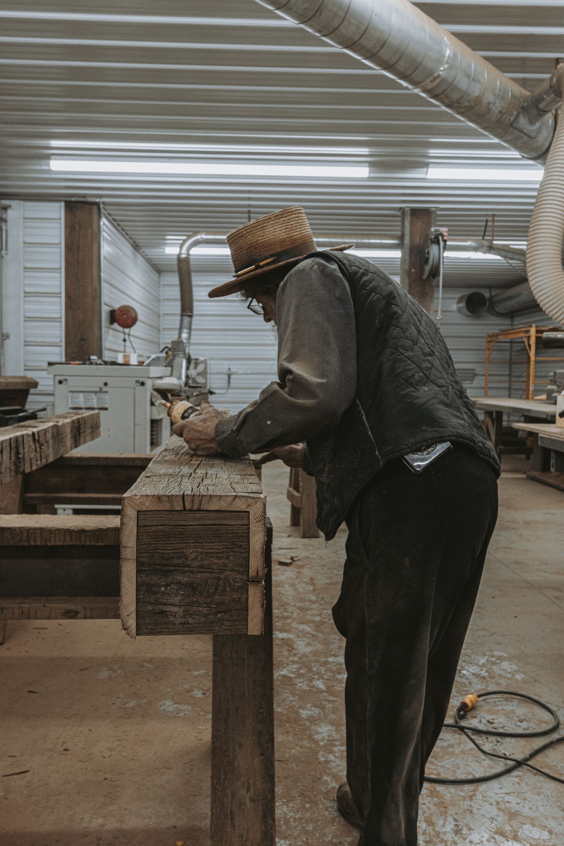 Repurpose heritage american barns 