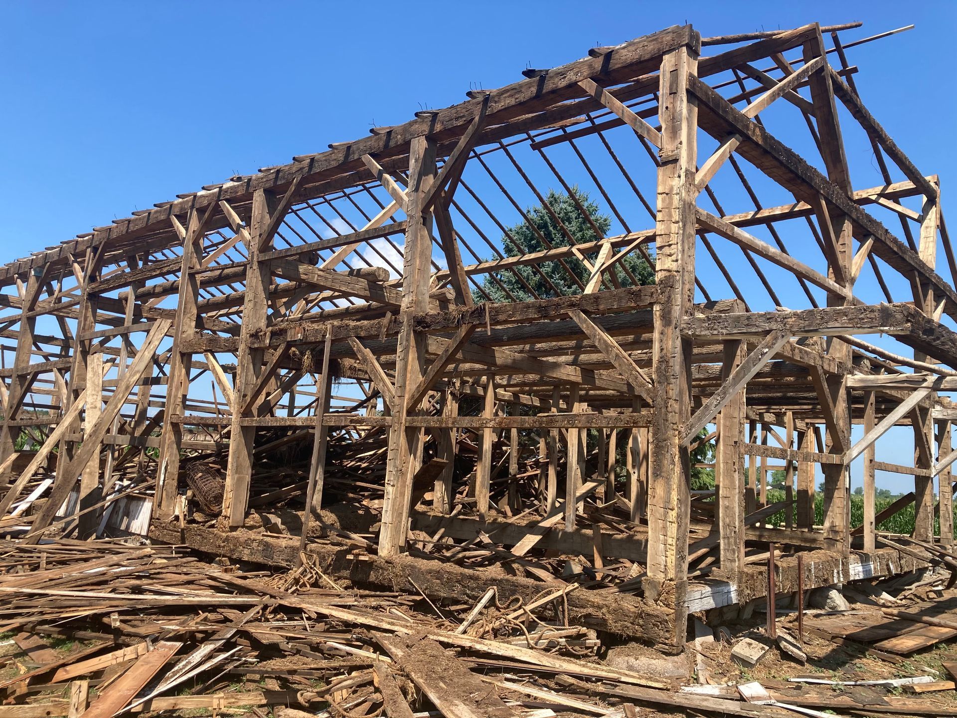 Pennsylvania antique barns for sale 