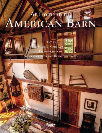 USA Historic Barn restoration