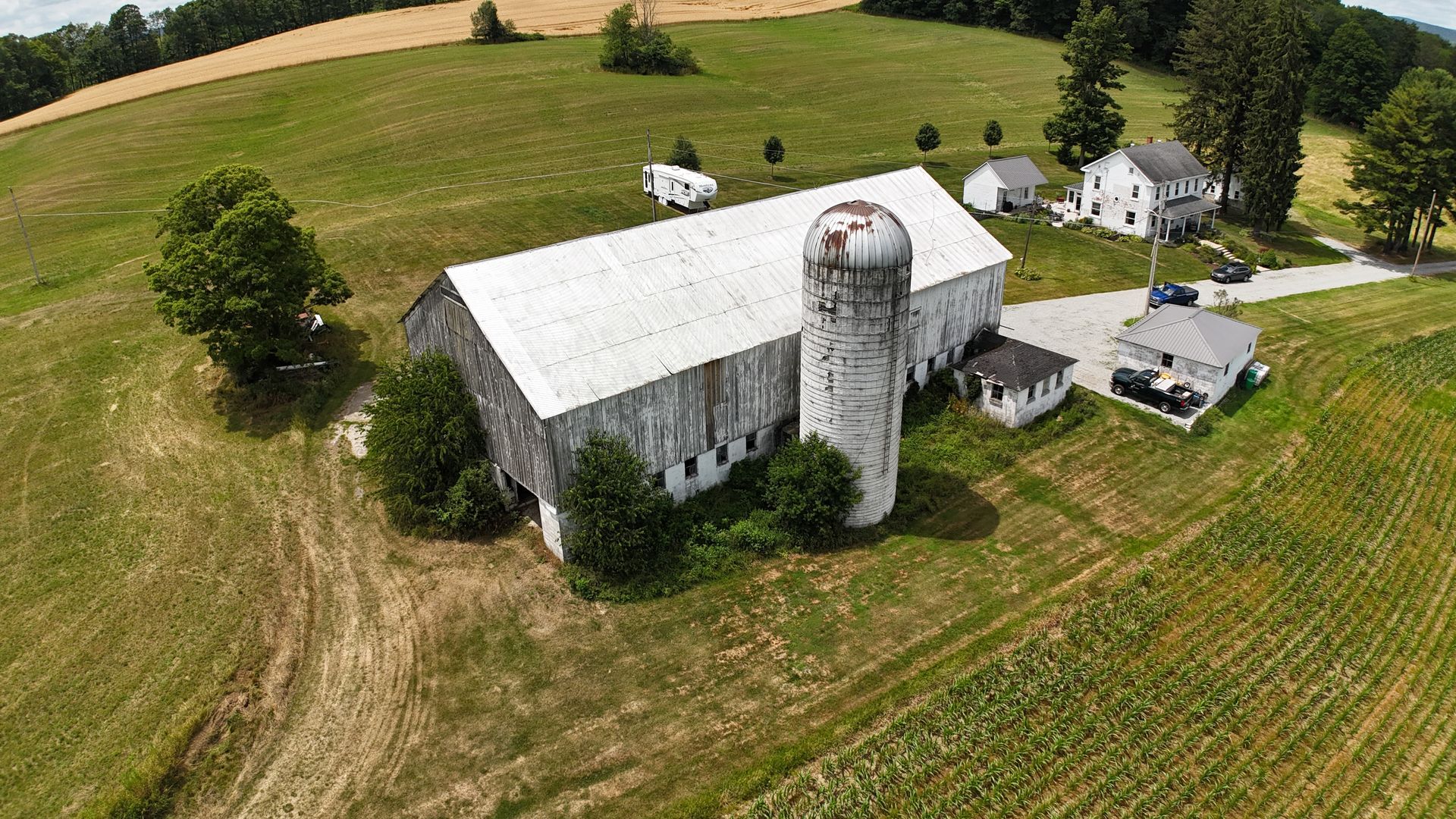 reclaimed antique barns for sale 