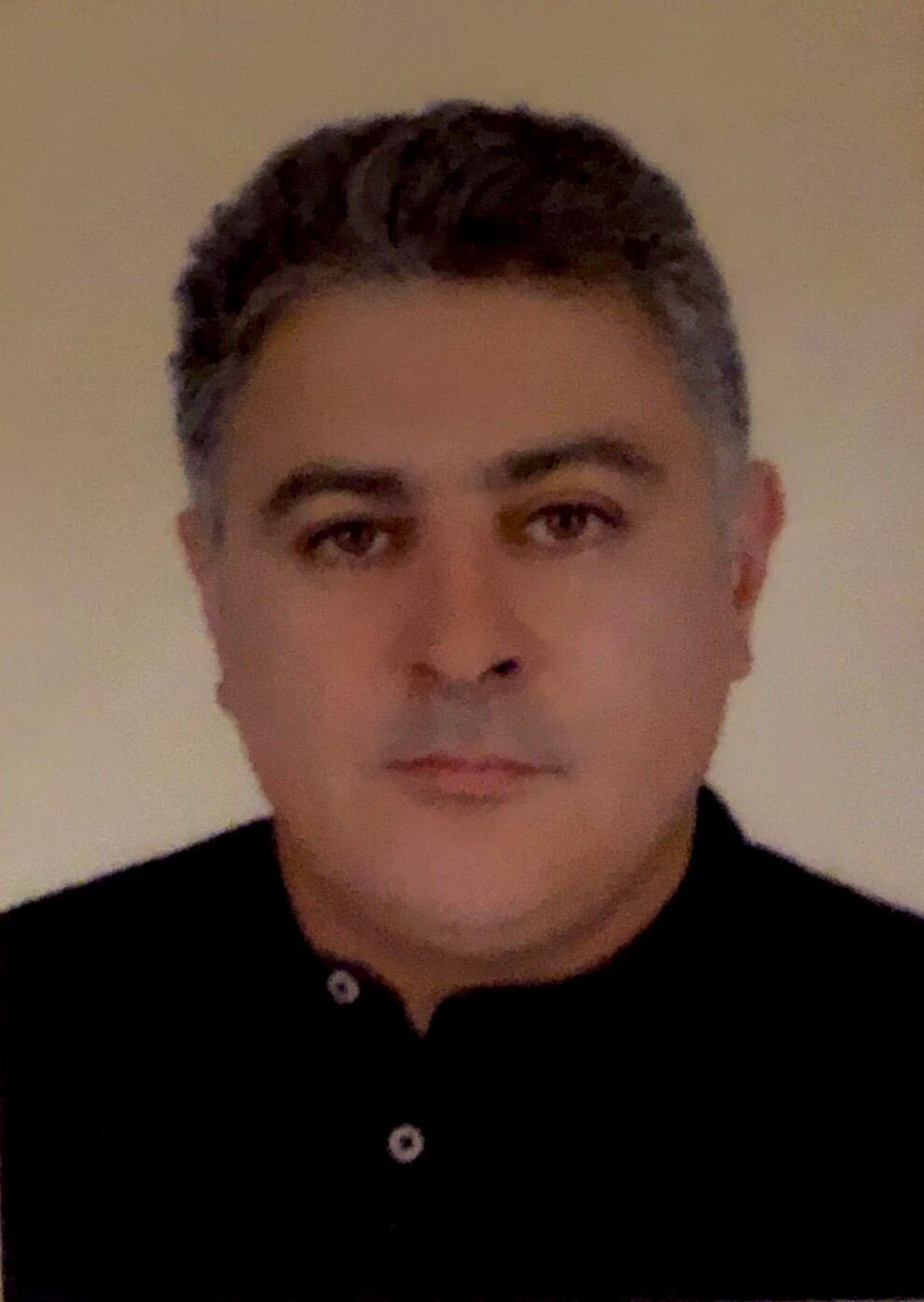 Reza Jafarpuour