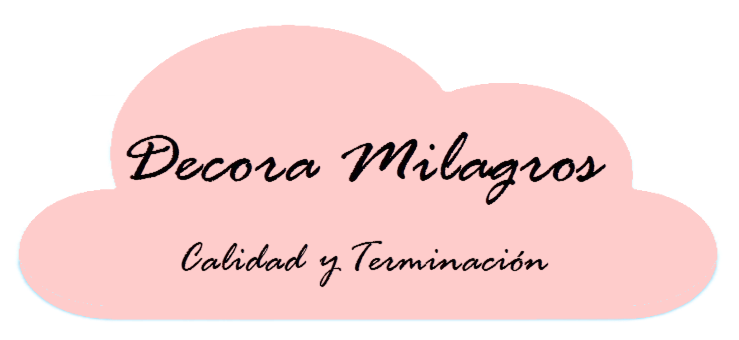 Decora Milagros