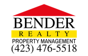 bender realty logo - header, go to homepage