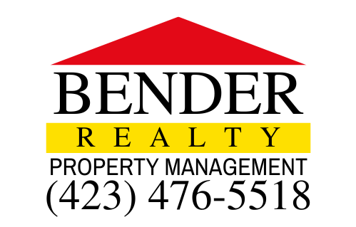 bender realty logo - header, go to homepage