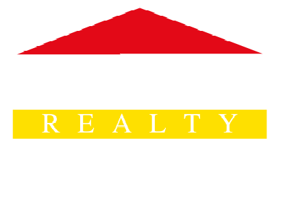 bender realty logo - footer, go to homepage