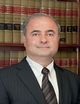 John S. Kalil — Jacksonville, FL — Law Offices of John S. Kalil