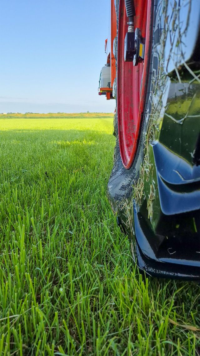 Dngung | Janssen GmbH & Co. KG | Landwirtschaft